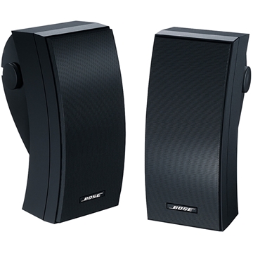 זוג רמקולים לגינה BOSE