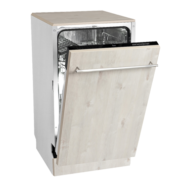 מדיח כלים צר אינטגרלי DELONGHI WMD34I