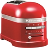 מצנם יוקרתי דגם  Kitchenaid 5KMT2204 אדום