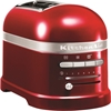מצנם יוקרתי דגם  Kitchenaid 5KMT2204 אדום תפוח