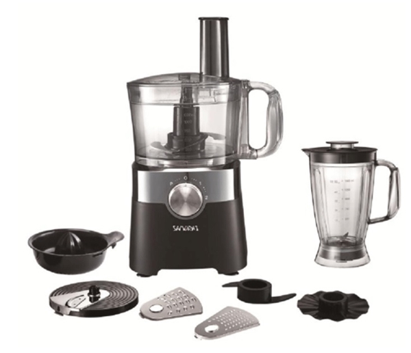 מעבד מזון משולב בלנדר SAMURAI SUFP14