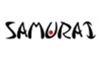 תמונה עבור יצרן SAMURAI