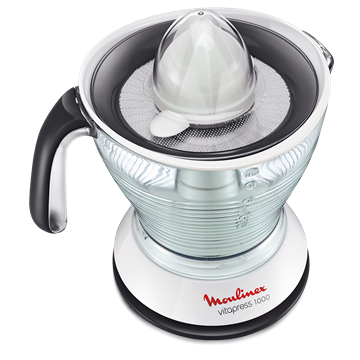 מסחטת הדרים MOULINEX