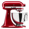 מיקסר מקצועי 4.3 ליטר דגם KitchenAid 5KSM95