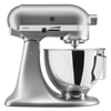 	מיקסר מקצועי 4.3 ליטר דגם KitchenAid 5KSM95