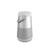 רמקול נייד צבע כסף BOSE SoundLink Revolve II