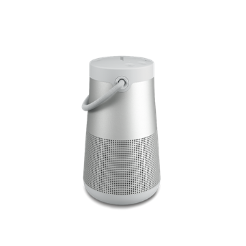 רמקול נייד צבע כסף BOSE SoundLink Revolve II