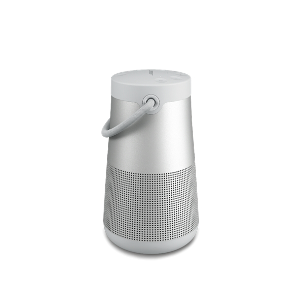 רמקול נייד צבע כסף BOSE SoundLink Revolve II