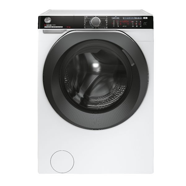 מכונת כביסה 10 ק"ג פתח קדמי HOOVER HWP210AMBC