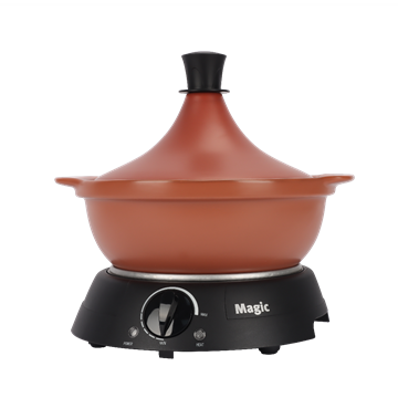  טאג'ין חשמלי MAGIC MGTJ-20 