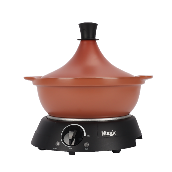  טאג'ין חשמלי MAGIC MGTJ-20 