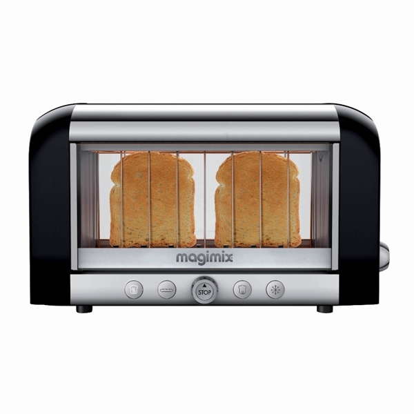 מצנם שקוף MAGIMIX GT11V