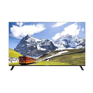 מסך טלוויזיה LED 4K דגם SCHNEIDER ST65VG