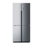 תמונה של מקרר 4 דלתות נירוסטה HAIER HRF5500FSS