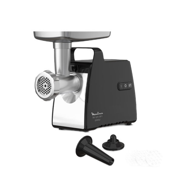 מטחנת בשר MOULINEX ME556810	