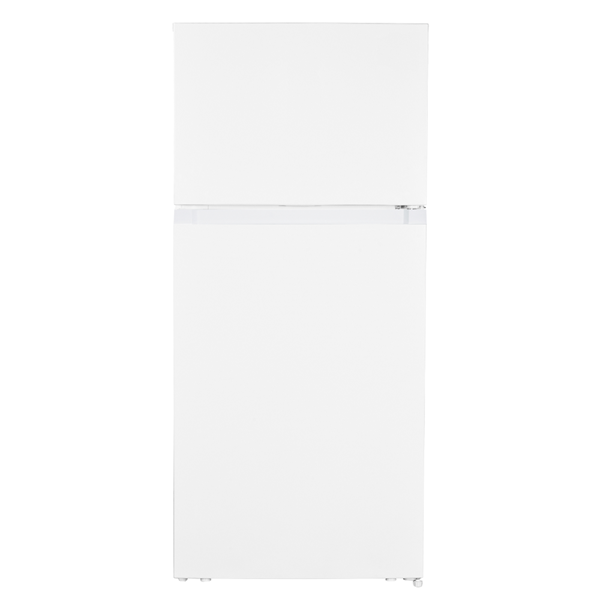 תמונה של Haier מקרר מקפיא עליון - HRF840WR