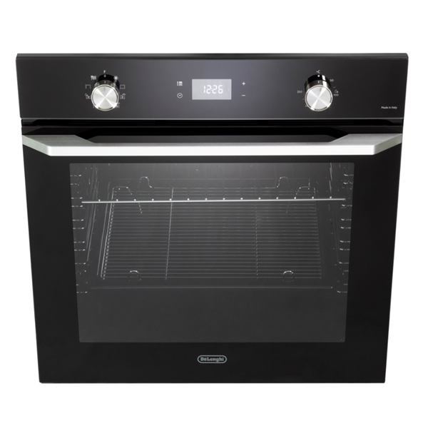 DELONGHI תנור בנוי 74 ליטר NSM9NLIL