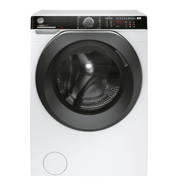 תמונה של מכונת כביסה  9 ק"ג פתח קדמי HOOVER  HWP69AMBC-S