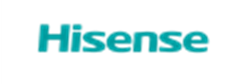 תמונה עבור יצרן HISENSE