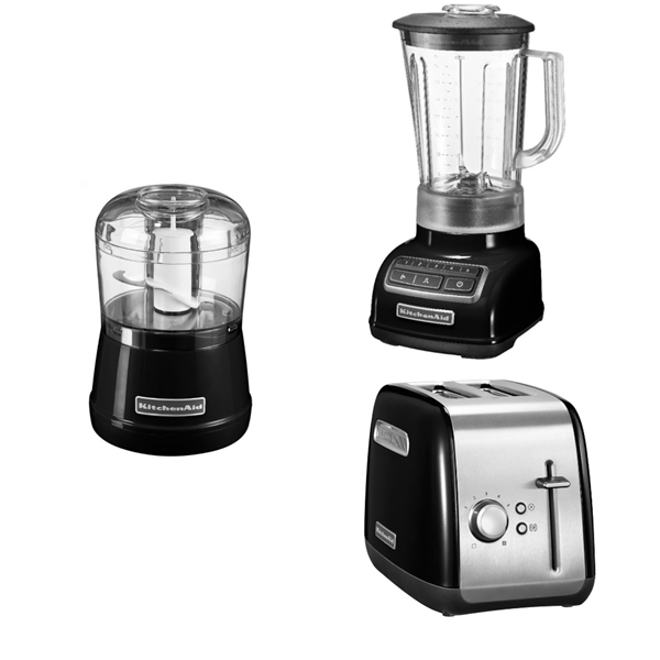 סט 3 מתנות KitchenAid בקניית מקרר 4 דלתות שמשתתף במבצע