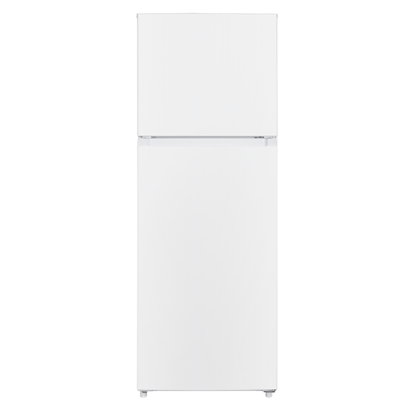 מקרר מקפיא עליון בקיבולת 347 ליטר ברוטו  Haier HRF2390FW