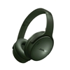 אוזניות קשת אלחוטיות  BOSE QuietComfort Headphones ירוק