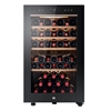 מקרר יין  Haier HWS49GA	- חזית מלא