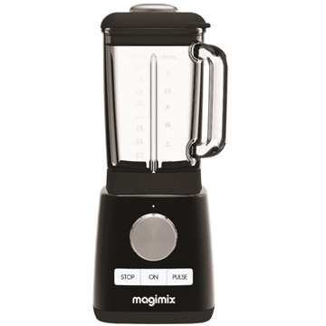 בלנדר מקצועי דגם BL-11 MAGIMIX - שחור