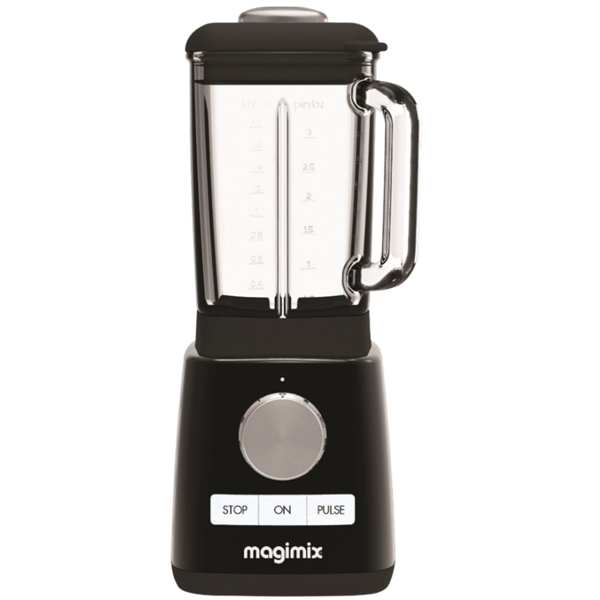 בלנדר מקצועי דגם BL-11 MAGIMIX - שחור