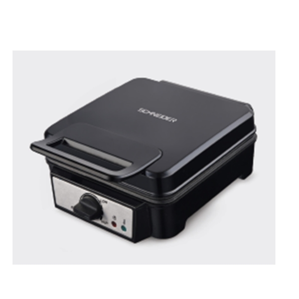 מכין וופל בלגי SCHWM300