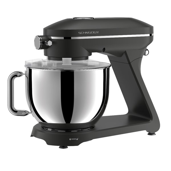 מיקסר שולחני מעוצב 6 ליטר SCHNEIDER SCHWM1000G 