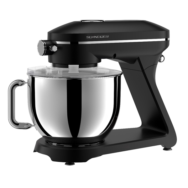 מיקסר שולחני מעוצב 6 ליטר SCHNEIDER SCHWM1000B