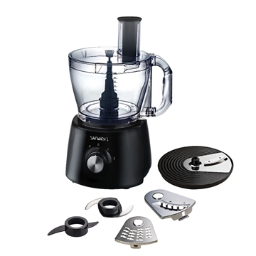 מעבד מזון עוצמתי  SAMURAI SUFP100