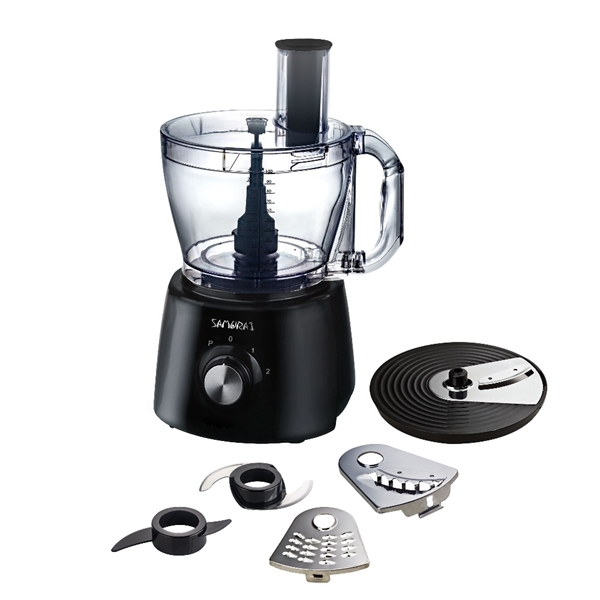 מעבד מזון עוצמתי  SAMURAI SUFP100