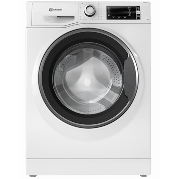 מכונת כביסה BauKnecht NM22L946WSAEIL