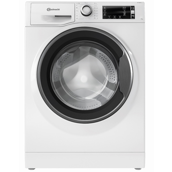 מכונת כביסה BauKnecht NM22L946WSAEIL