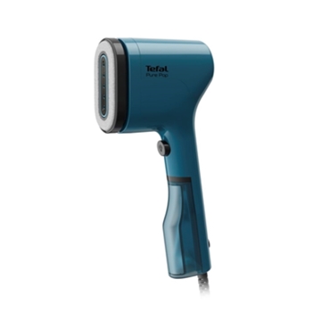 מגהץ קיטור אנכי כחול Tefal   Pure  Pop DT2020G0 - מוצר