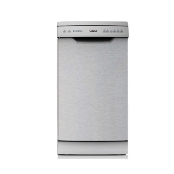 מדיח כלים צר DELONGHI WMD20S 