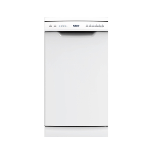 מדיח כלים צר DELONGHI WMD15