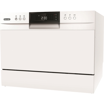 מדיח כלים על השיש DELONGHI WMD10T