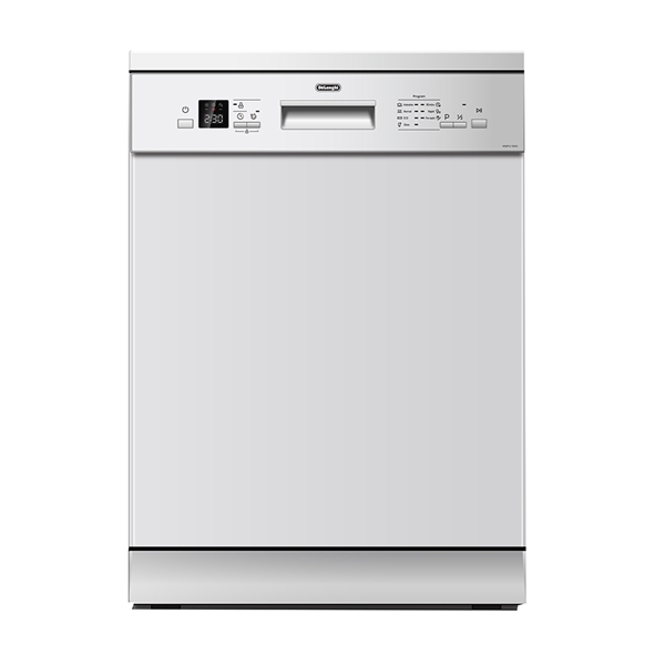 מדיח כלים רחב DELONGHI WMD65W