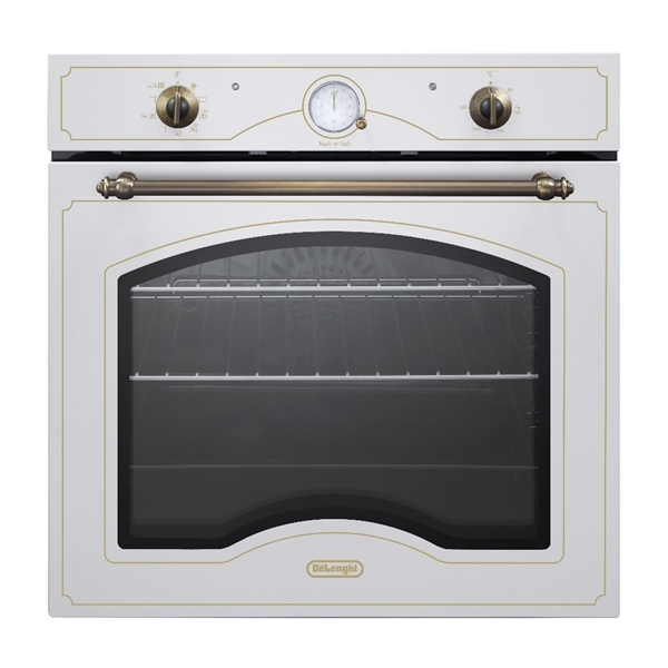 תנור אפיה בנוי כפרי DELONGHI CM9LWIL