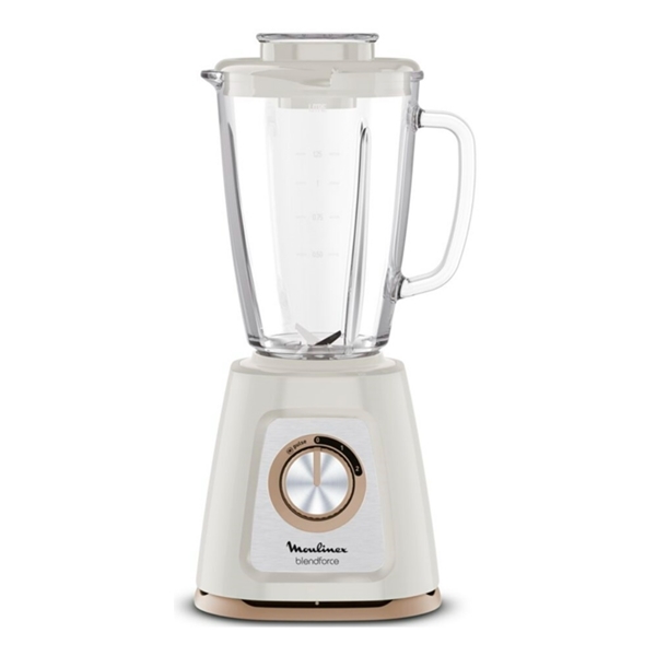 בלנדר MOULINEX LM430A10