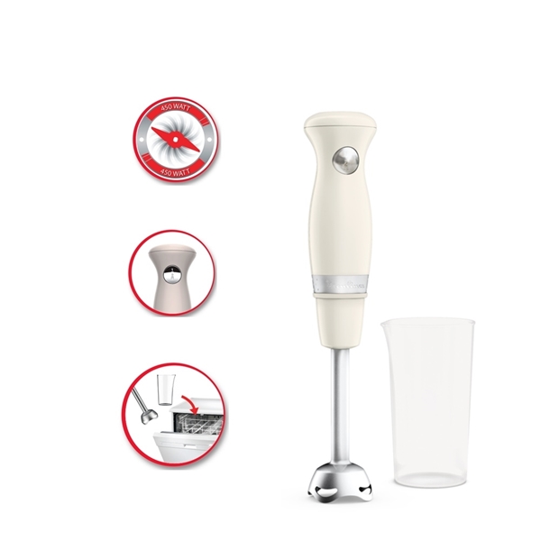 בלנדר מוט MOULINEX DD471A10