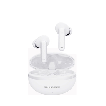 אוזניות SCHNEIDER SCH980PRO