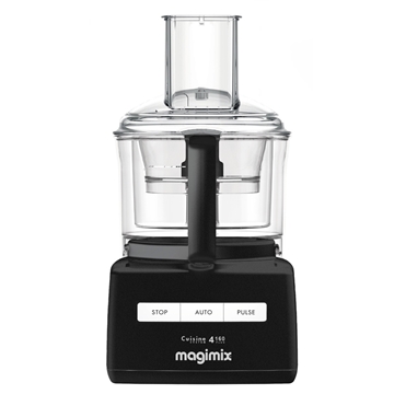 מעבד מזון CS4160 PLUS N צבע שחור magimix 