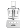 מעבד מזון CS4160 PLUS W צבע לבן magimix