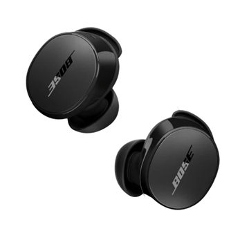 Bose QuietComfort Earbuds - QCEBINBLK