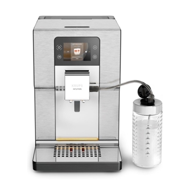 מכונת קפה אוטומטית KRUPS EA910E10 Sensation