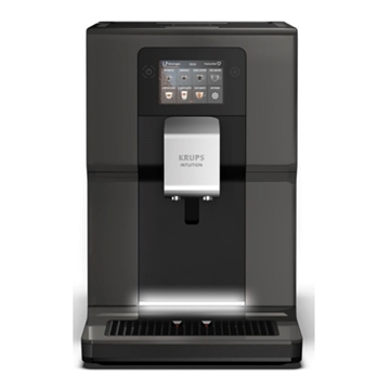 מכונת קפה אוטומטית KRUPS INTUITION PREFERENCE EA872B10 
